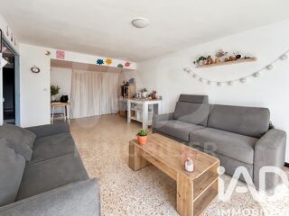  Appartement � vendre 2 pi�ces 55 m�