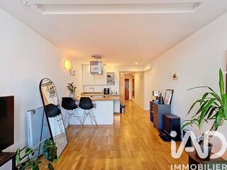  Appartement à vendre 3 pièces 69 m²