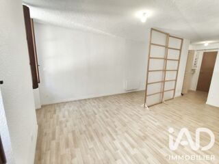 Appartement à vendre 1 pièce 26 m²