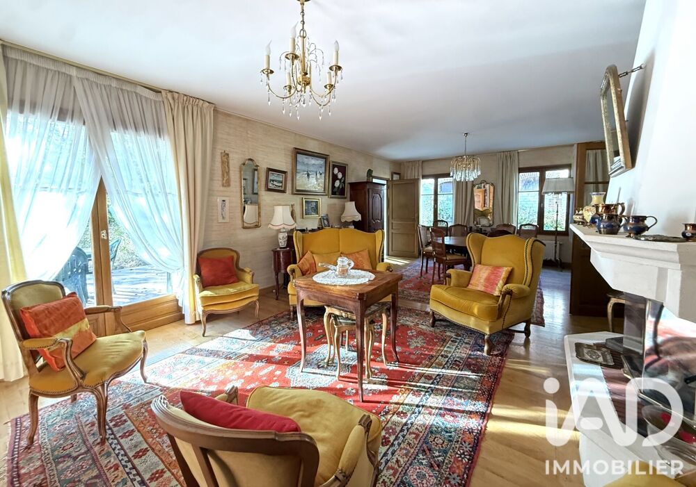 Vente Maison Vente Maison/villa 8 pièces Bouilly
