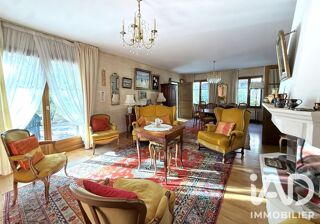Vente Maison Vente Maison/villa 8 pièces Bouilly