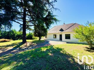  Maison à vendre 6 pièces 240 m²