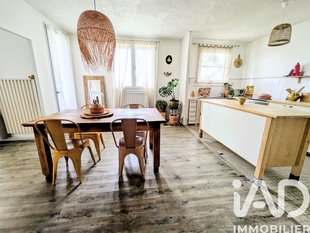 Vente Appartement Vente Appartement 4 pièces La teste-de-buch