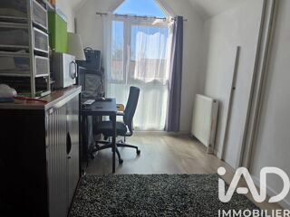  Appartement � vendre 4 pi�ces 66 m�