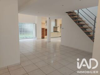  Maison à vendre 5 pièces 167 m²
