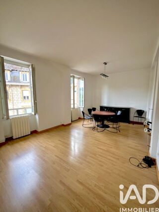  Appartement � vendre 3 pi�ces 85 m�