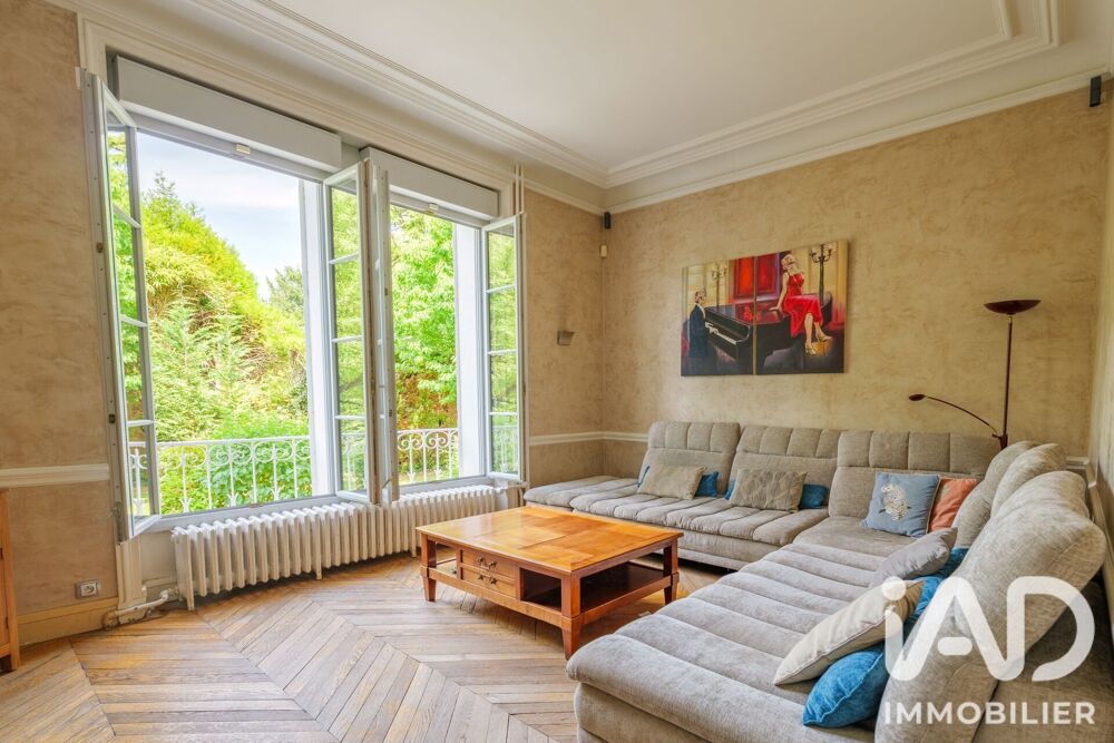 à vendre  Maison Soisy-sur-Seine (91450)