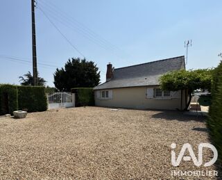  Maison à vendre 3 pièces 70 m²