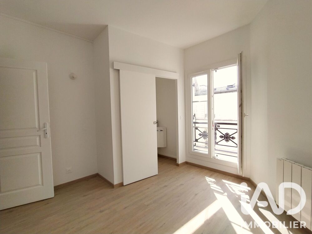 Vente Appartement Vente Appartement 4 pièces Paris 18