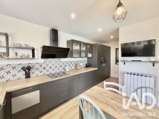  Maison à vendre 7 pièces 204 m²