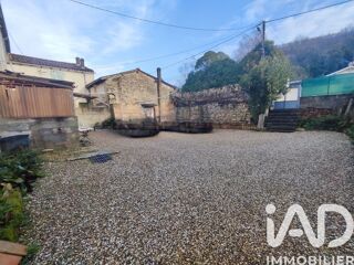  Maison à vendre 5 pièces 104 m²