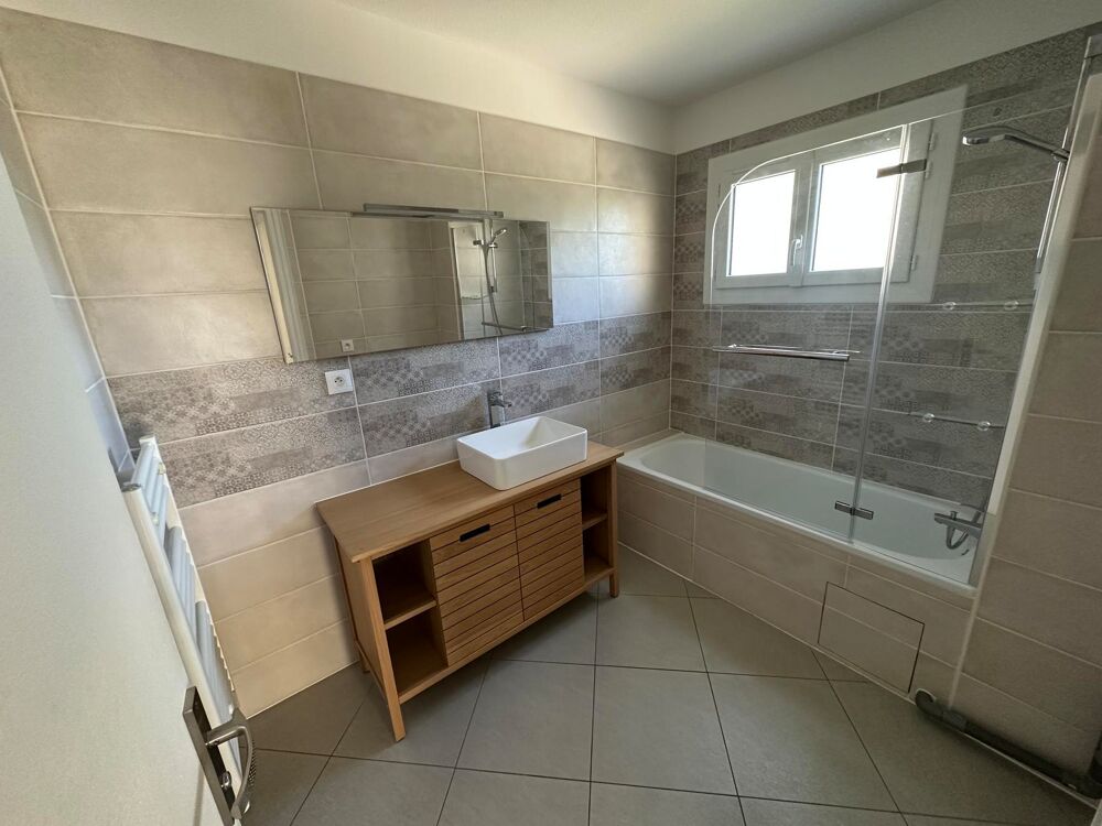 location Appartement - 2 pièce(s) - 52 m² Vif (38450)