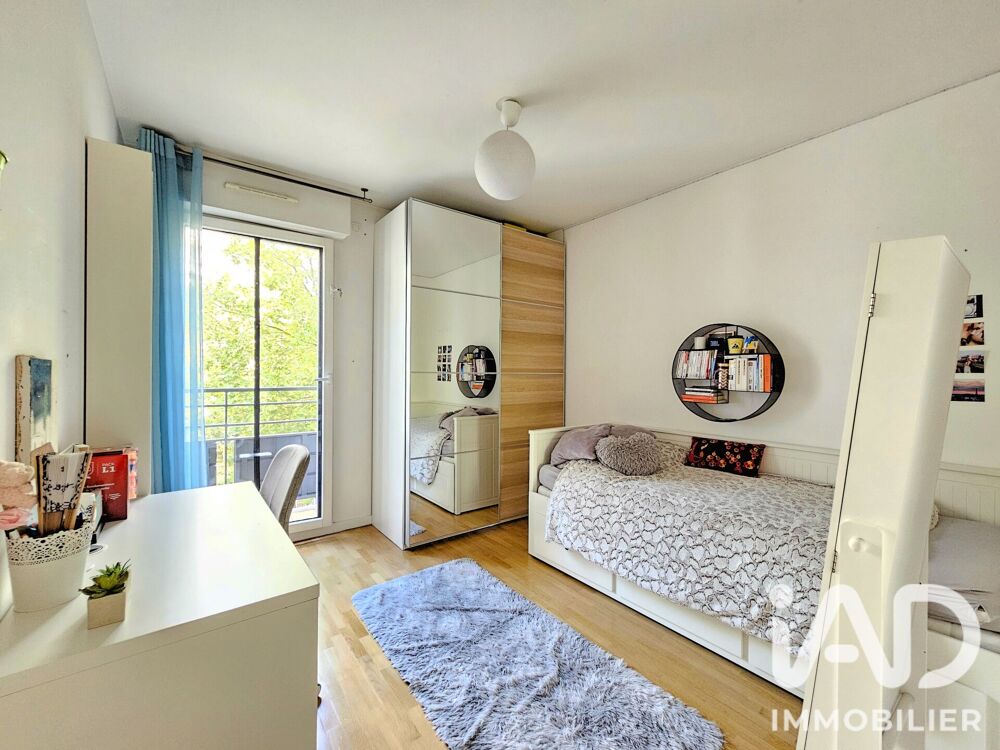 à vendre  Appartement Boulogne-Billancourt (92100)