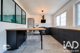 Vente Maison Vente Maison/villa 5 pièces Doncourt-lès-conflans