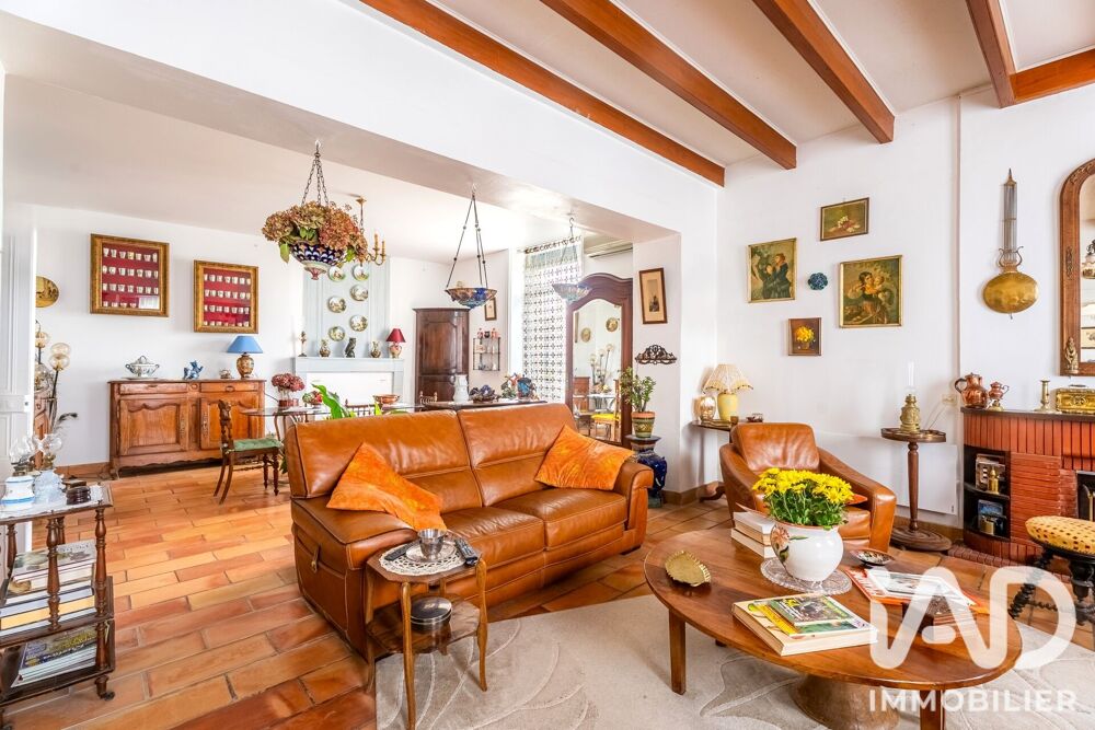à vendre  Maison Saujon (17600)