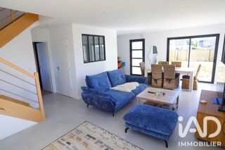  Maison à vendre 5 pièces 94 m²