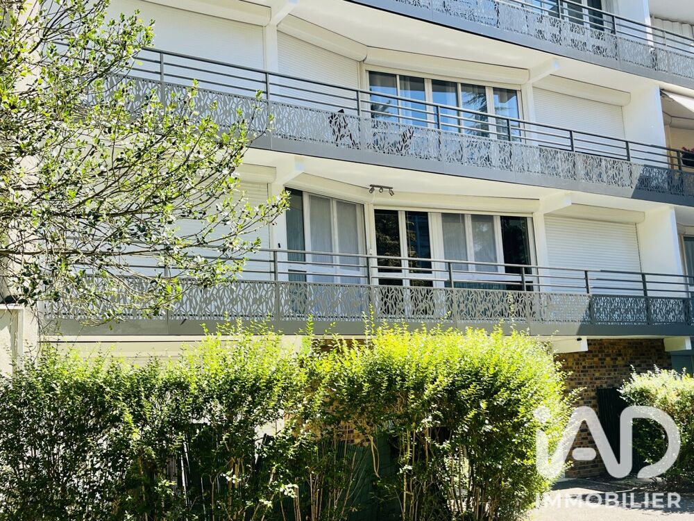 Vente Appartement Vente Appartement 3 pièces Chilly-mazarin