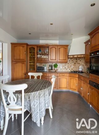  Maison à vendre 6 pièces 124 m²