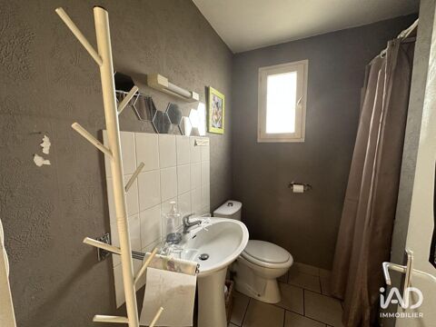   Vente Boutique/Local commercial 48 m&sup2; 