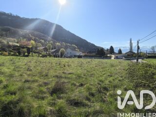  Terrain à vendre 626 m²