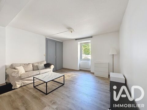  Appartement à vendre 2 pièces 47 m²