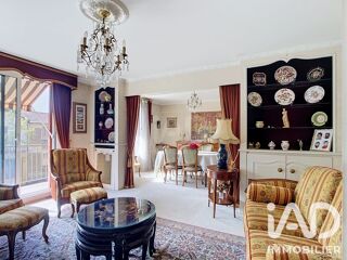  Appartement à vendre 4 pièces 90 m²