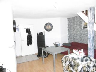  Appartement � vendre 4 pi�ces 78 m�