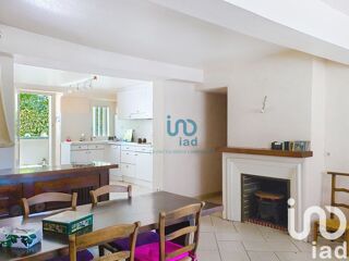  Maison à vendre 5 pièces 133 m²
