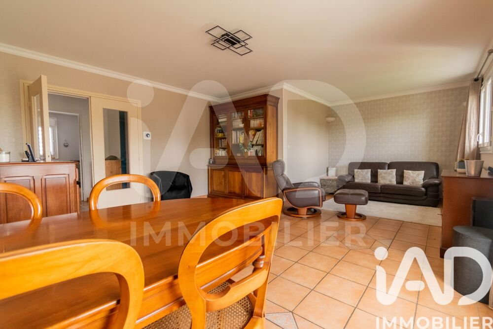Vente Appartement 5 pièces