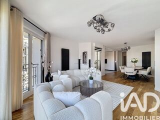  Appartement à vendre 4 pièces 108 m²