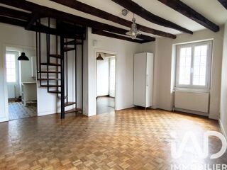  Maison � vendre 3 pi�ces 63 m�