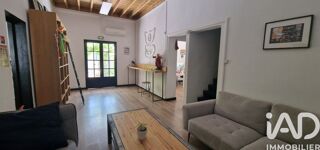  Maison à vendre 9 pièces 163 m²
