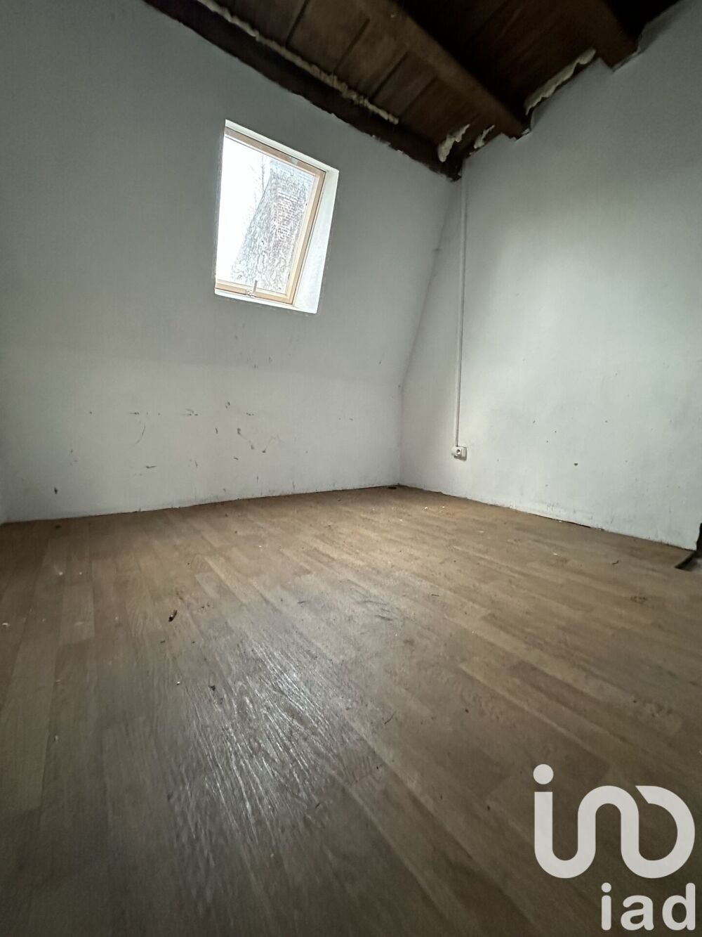 Vente Maison Vente Maison/villa 4 pièces Aire-sur-la-lys