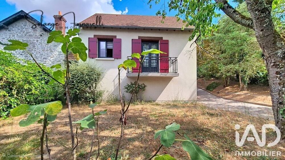 Vente Maison/villa 8 pièces