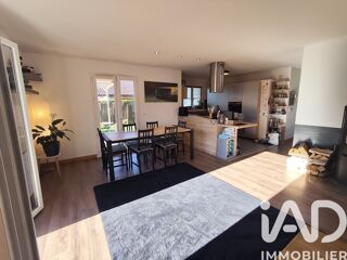  Maison � vendre 5 pi�ces 110 m�