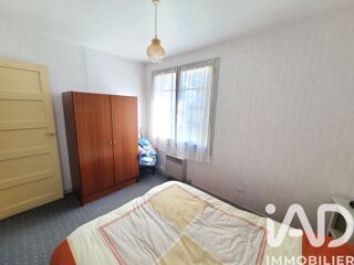  Maison à vendre 4 pièces 76 m²