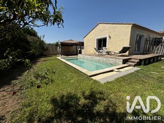  Maison à vendre 5 pièces 115 m²