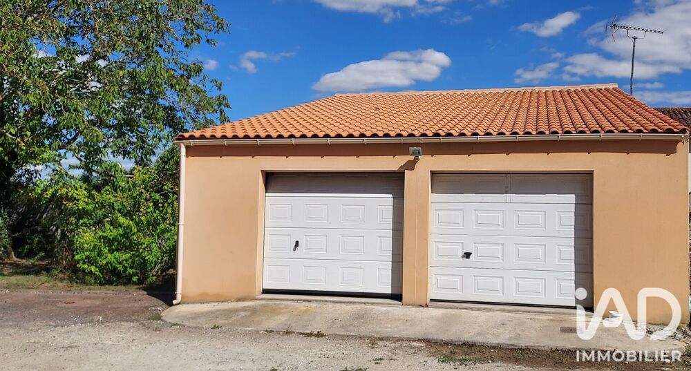 Vente Maison traditionnelle 5 pièces