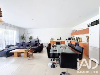  Maison à vendre 4 pièces 105 m²