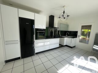  Maison à vendre 6 pièces 160 m²