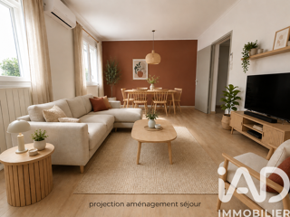  Maison à vendre 3 pièces 75 m²