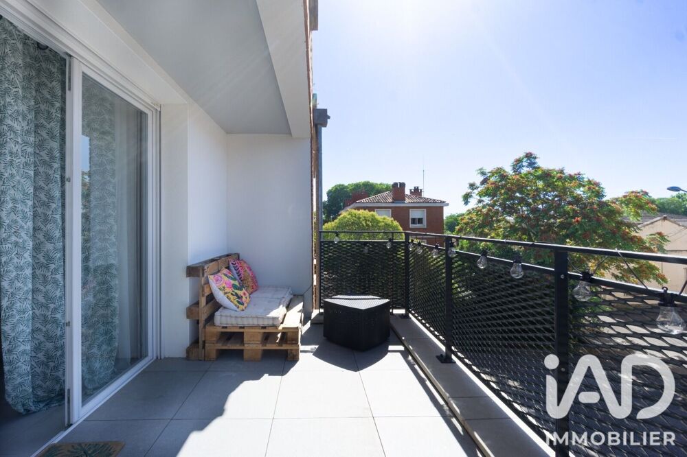 Vente Appartement Vente Appartement 4 pièces Toulouse