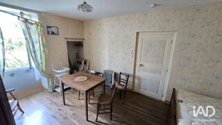  Maison à vendre 2 pièces 50 m²