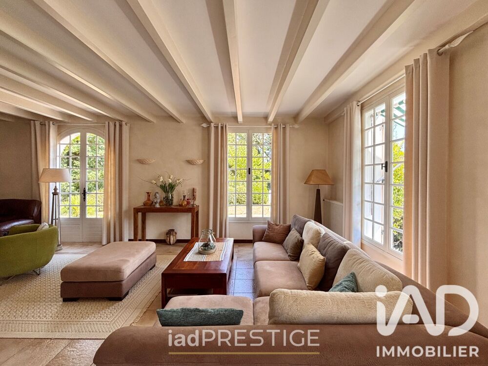 à vendre  Maison Médis (17600)