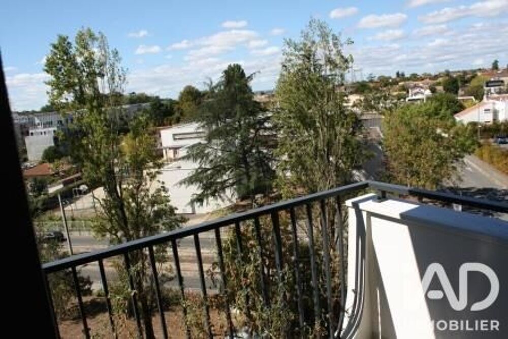 Vente Appartement Vente Appartement 4 pièces Lormont