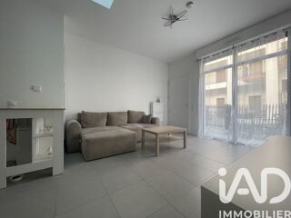  Appartement à vendre 3 pièces 61 m²
