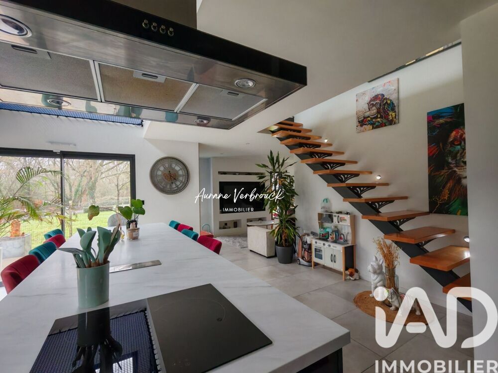 Vente Maison/villa 5 pièces