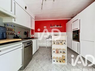  Maison � vendre 5 pi�ces 93 m�