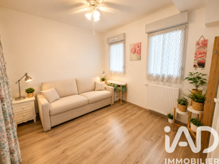  Appartement à vendre 4 pièces 78 m²