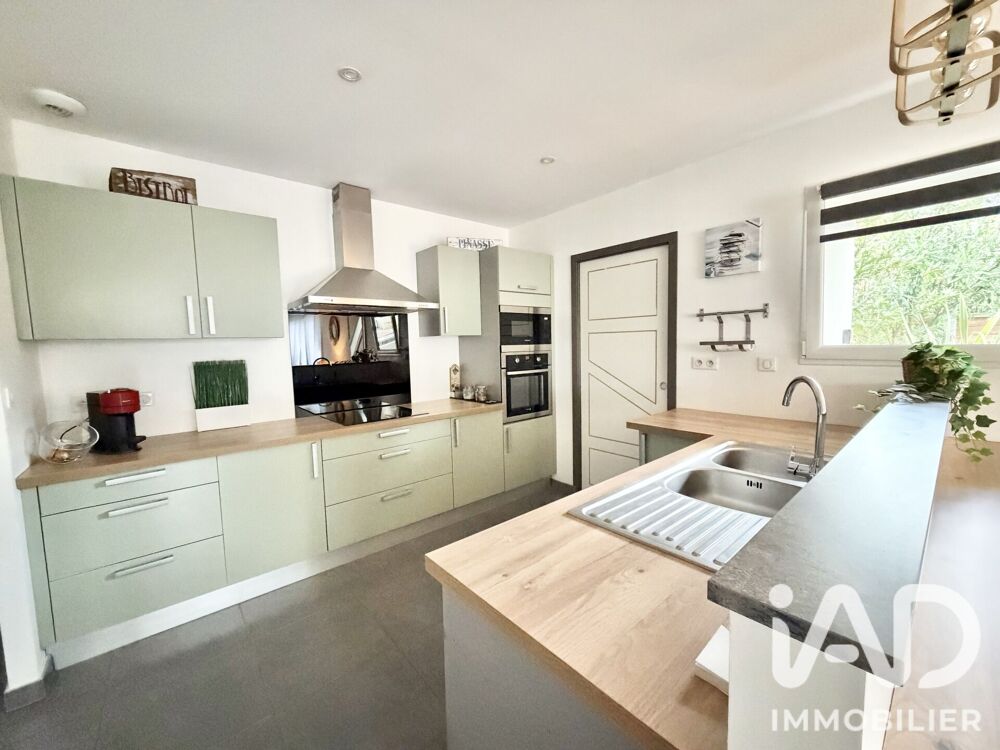 à vendre  Maison Gujan-Mestras (33470)